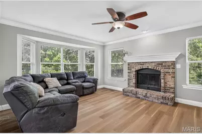 4556 Prospect Drive, House Springs, MO 63051 - Photo 23