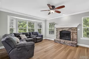 4556 Prospect Dr, House Springs, MO 63051 - Photo 23