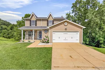 4556 Prospect Drive, House Springs, MO 63051 - Photo 3