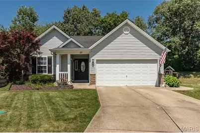 57 Great Owls Way, Winfield, MO 63389 - Photo 1