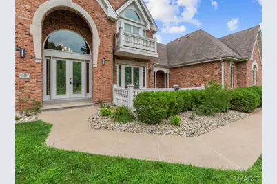 360 Laduemont Drive, Saint Louis, MO 63141 - Photo 5