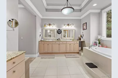 360 Laduemont Drive, Saint Louis, MO 63141 - Photo 33