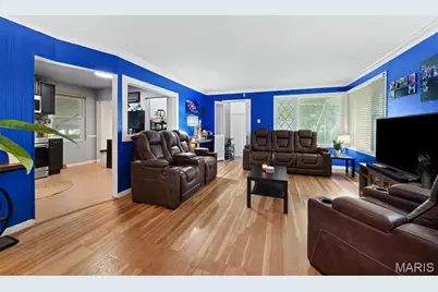 2353 Berwyn Drive, Moline Acres, MO 63136 - Photo 7
