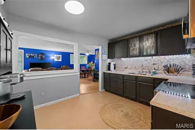2353 Berwyn Drive, Moline Acres, MO 63136 - Photo 9