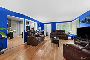 2353 Berwyn Dr, Moline Acres, MO 63136 - Photo 9