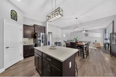 345 Mystic Brook Drive, O'Fallon, MO 63366 - Photo 15