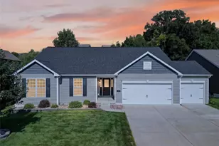 345 Mystic Brook Dr, O'Fallon, MO 63366 - Photo 1