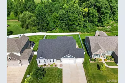 345 Mystic Brook Drive, O'Fallon, MO 63366 - Photo 39