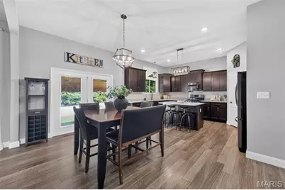 345 Mystic Brook Drive, O'Fallon, MO 63366 - Photo 3