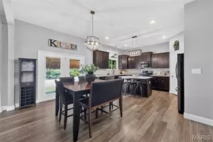 345 Mystic Brook Dr, O'Fallon, MO 63366 - Photo 3