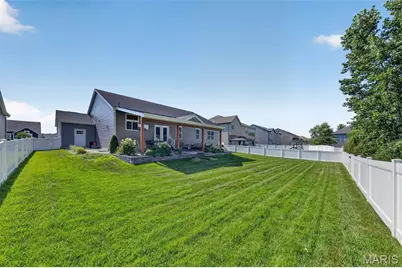 345 Mystic Brook Drive, O'Fallon, MO 63366 - Photo 35