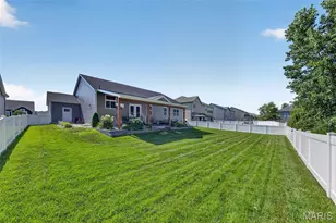 345 Mystic Brook Dr, O'Fallon, MO 63366 - Photo 35