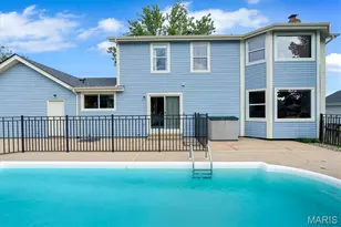 7545 Shadybridge Dr, Mehlville, MO 63129 - Photo 31