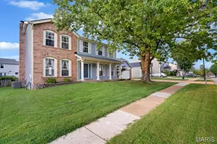 7545 Shadybridge Dr, Mehlville, MO 63129 - Photo 39