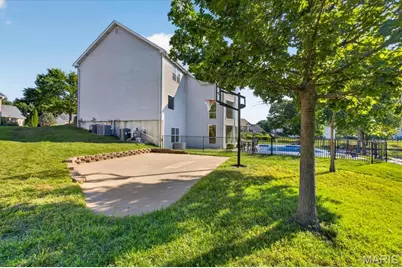4551 Kerth Forest Drive, Saint Louis, MO 63128 - Photo 79