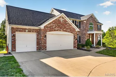 4551 Kerth Forest Drive, Saint Louis, MO 63128 - Photo 97