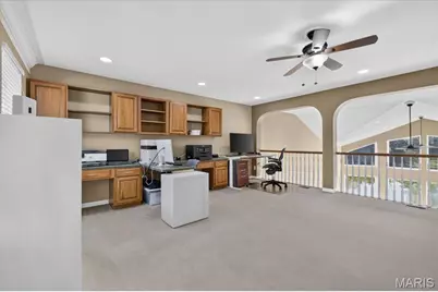 4551 Kerth Forest Drive, Saint Louis, MO 63128 - Photo 47