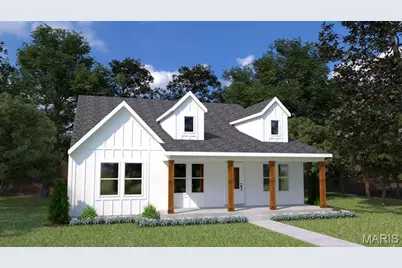 205 Arpent Alley, Saint Charles, MO 63301 - Photo 1