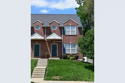 7019 Heege Road #A, Saint Louis, MO 63123 - Photo 1