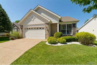 459 Newport Drive, Saint Peters, MO 63376 - Photo 1