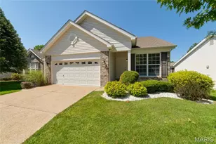 459 Newport Dr, Saint Peters, MO 63376 - Photo 1