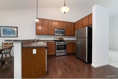 459 Newport Drive, Saint Peters, MO 63376 - Photo 5