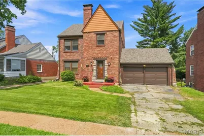 7405 Huntington Drive, Saint Louis, MO 63121 - Photo 1