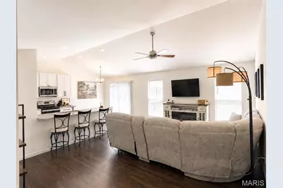 33 Brush Creek Drive, Pacific, MO 63069 - Photo 11
