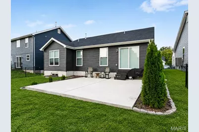 33 Brush Creek Drive, Pacific, MO 63069 - Photo 27