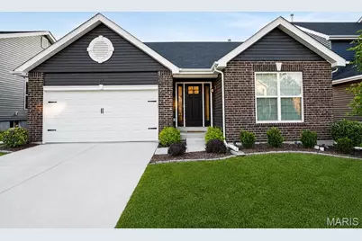 33 Brush Creek Drive, Pacific, MO 63069 - Photo 33