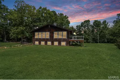 71 Shady Oaks Drive, Eureka, MO 63025 - Photo 1