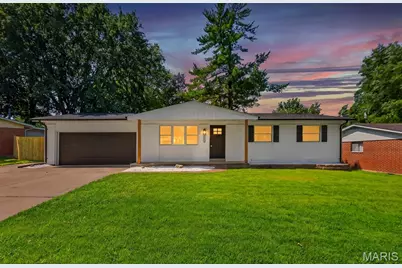 11214 Terry Avenue, Bridgeton, MO 63044 - Photo 33