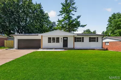 11214 Terry Avenue, Bridgeton, MO 63044 - Photo 1