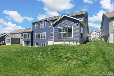 365 Kreder Ridge Circle, Saint Charles, MO 63304 - Photo 55