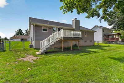 5217 Summerfield Drive, Imperial, MO 63052 - Photo 17