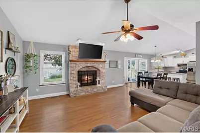 5217 Summerfield Drive, Imperial, MO 63052 - Photo 3