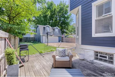 7358 Flora Avenue, Maplewood, MO 63143 - Photo 3