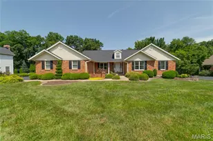 16275 Lone Cabin Dr, Wildwood, MO 63005 - Photo 1