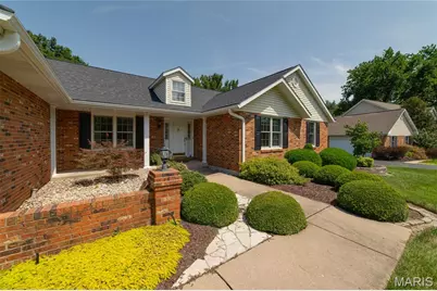 16275 Lone Cabin Drive, Wildwood, MO 63005 - Photo 3