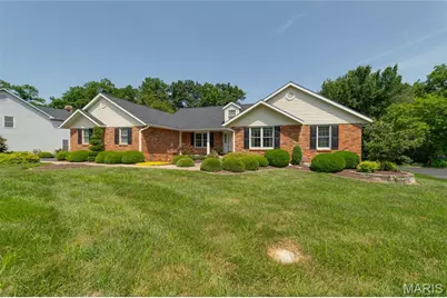 16275 Lone Cabin Drive, Wildwood, MO 63005 - Photo 35