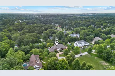41 Manderleigh Estate, Frontenac, MO 63131 - Photo 3