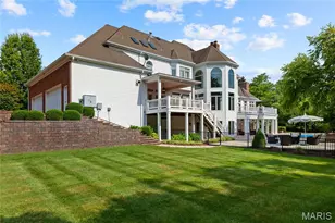 41 Manderleigh Estate, Frontenac, MO 63131 - Photo 5