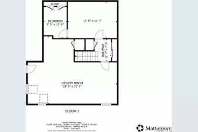 7324 Northmoor Drive, Saint Louis, MO 63105 - Photo 43