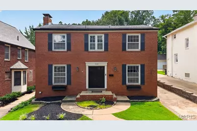 7324 Northmoor Drive, Saint Louis, MO 63105 - Photo 3