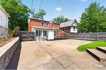7324 Northmoor Drive, Saint Louis, MO 63105 - Photo 41