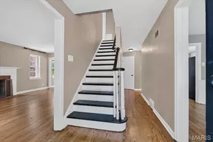 7324 Northmoor Dr, Saint Louis, MO 63105 - Photo 5