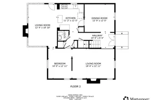 7324 Northmoor Dr, Saint Louis, MO 63105 - Photo 41