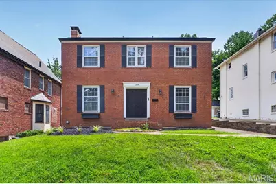 7324 Northmoor Drive, Saint Louis, MO 63105 - Photo 1