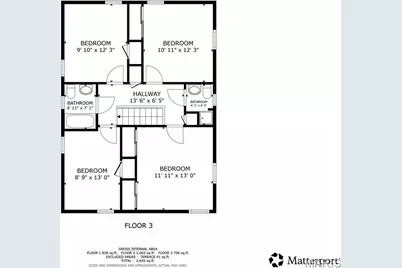 7324 Northmoor Drive, Saint Louis, MO 63105 - Photo 45