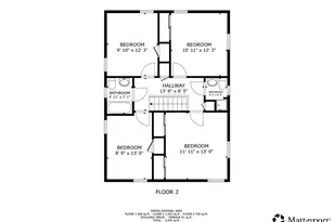 7324 Northmoor Dr, Saint Louis, MO 63105 - Photo 45